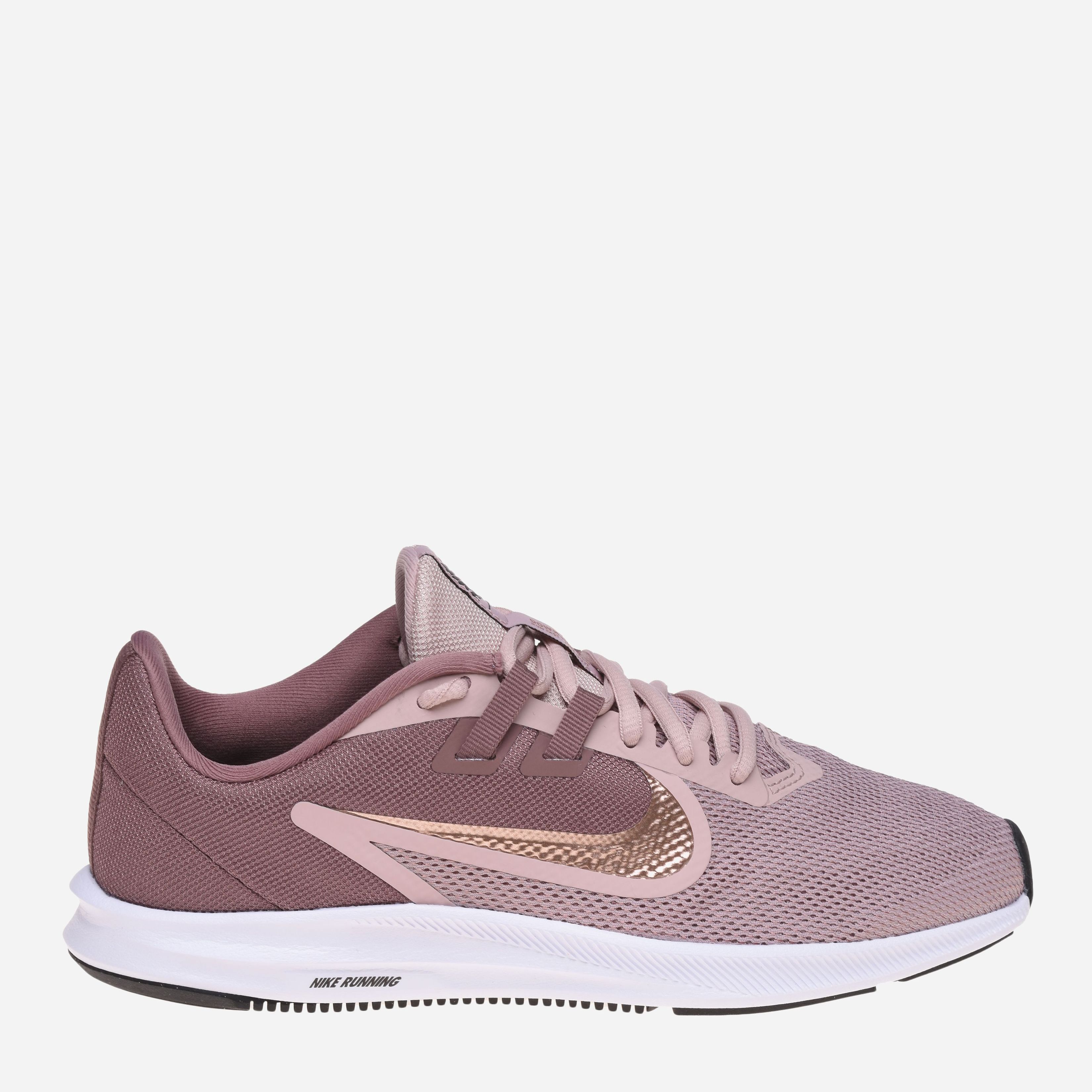 

Кроссовки Nike Wmns Downshifter 9 AQ7486-200 40.5 (9) 26 см Розовые