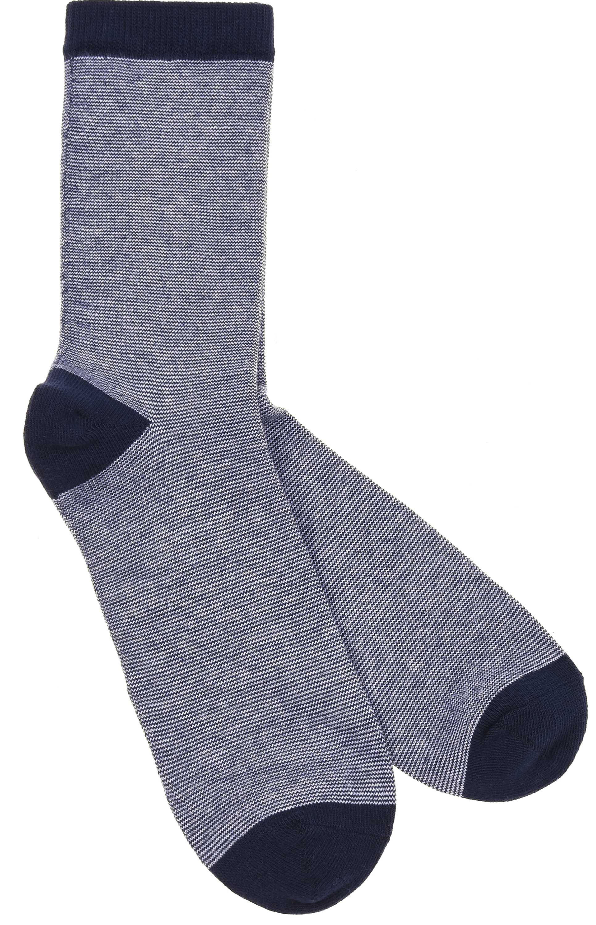 

Носки H&M 3hm05500053 37-38 Синие