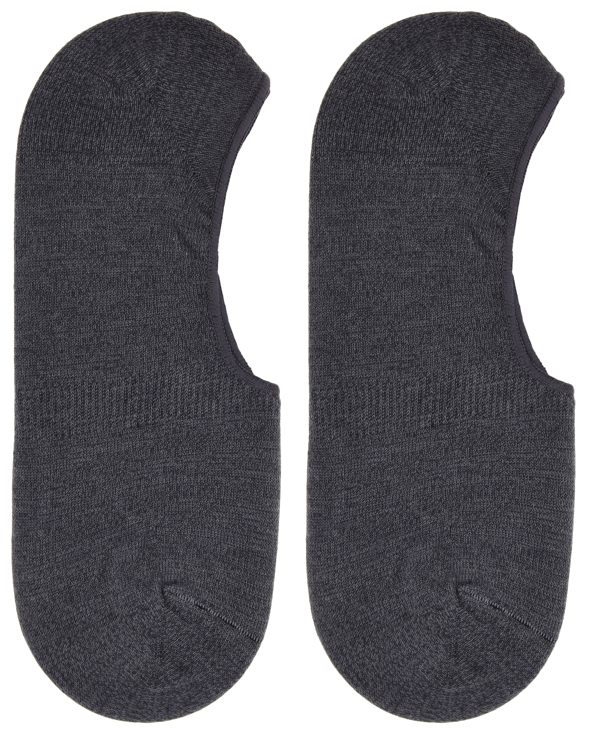 

Носки H&M 3hm05500064 39-40 Темно-серые