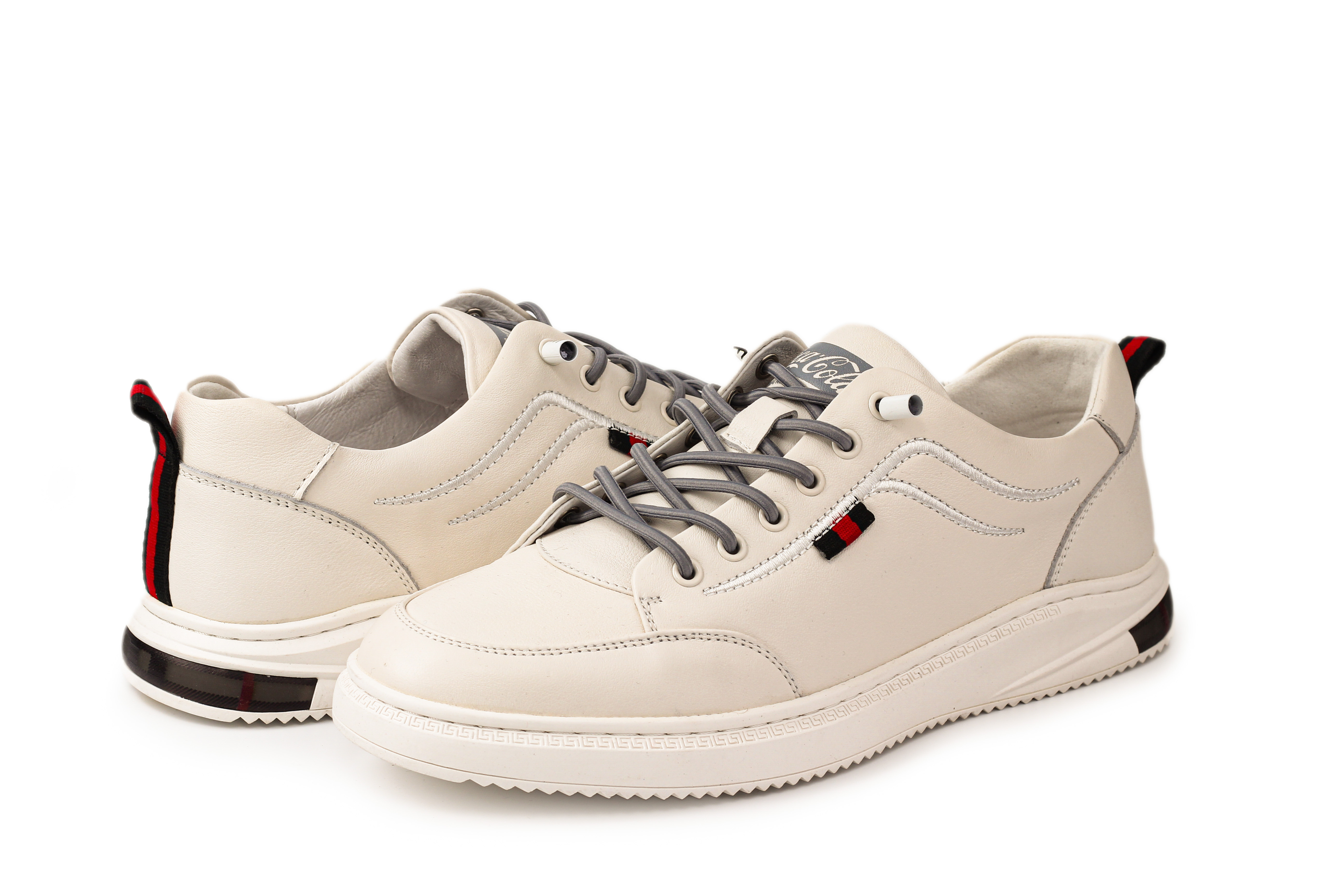 

Кроссовки Tomfrie 20719WHITE белый 40 2000903796251