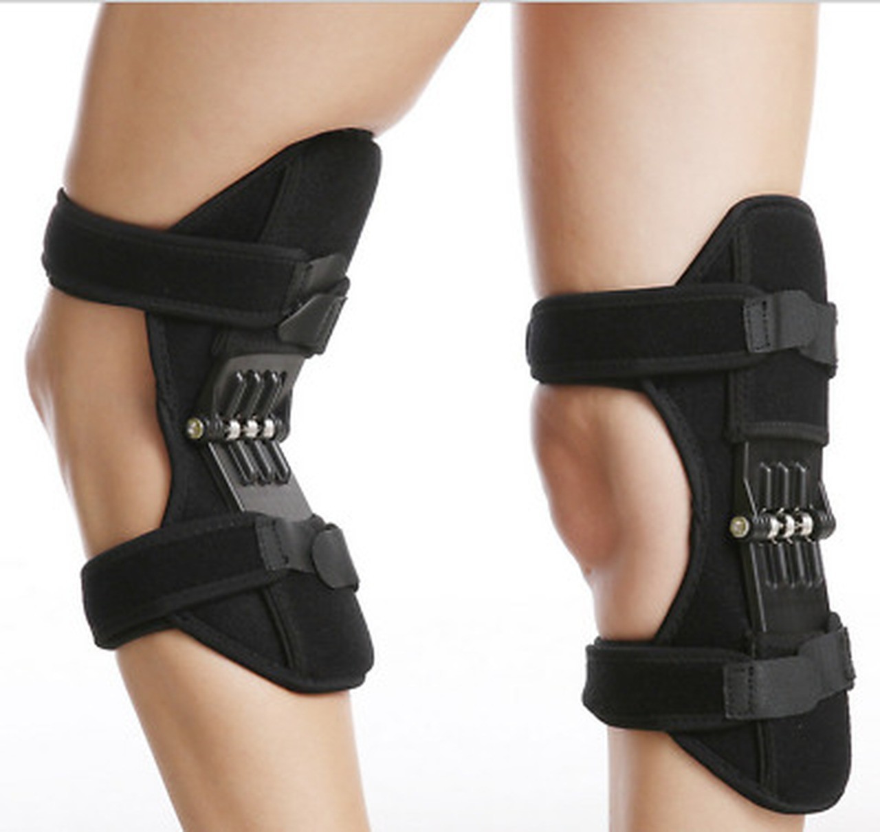 

Поддержка коленного сустава Power Knees Defender