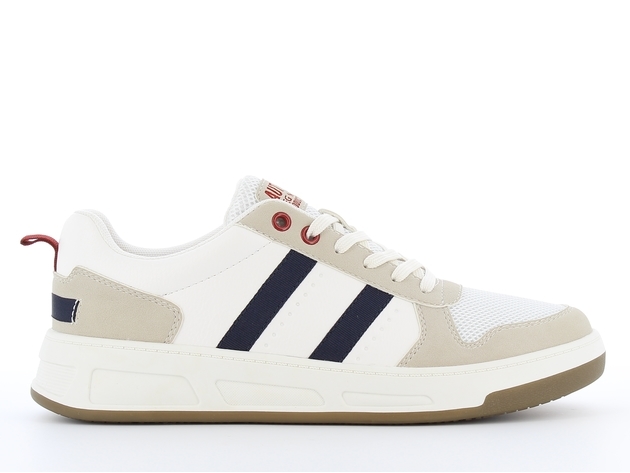 

Кеды SPROX 527190ICE-WHT белый 43 2000904139231