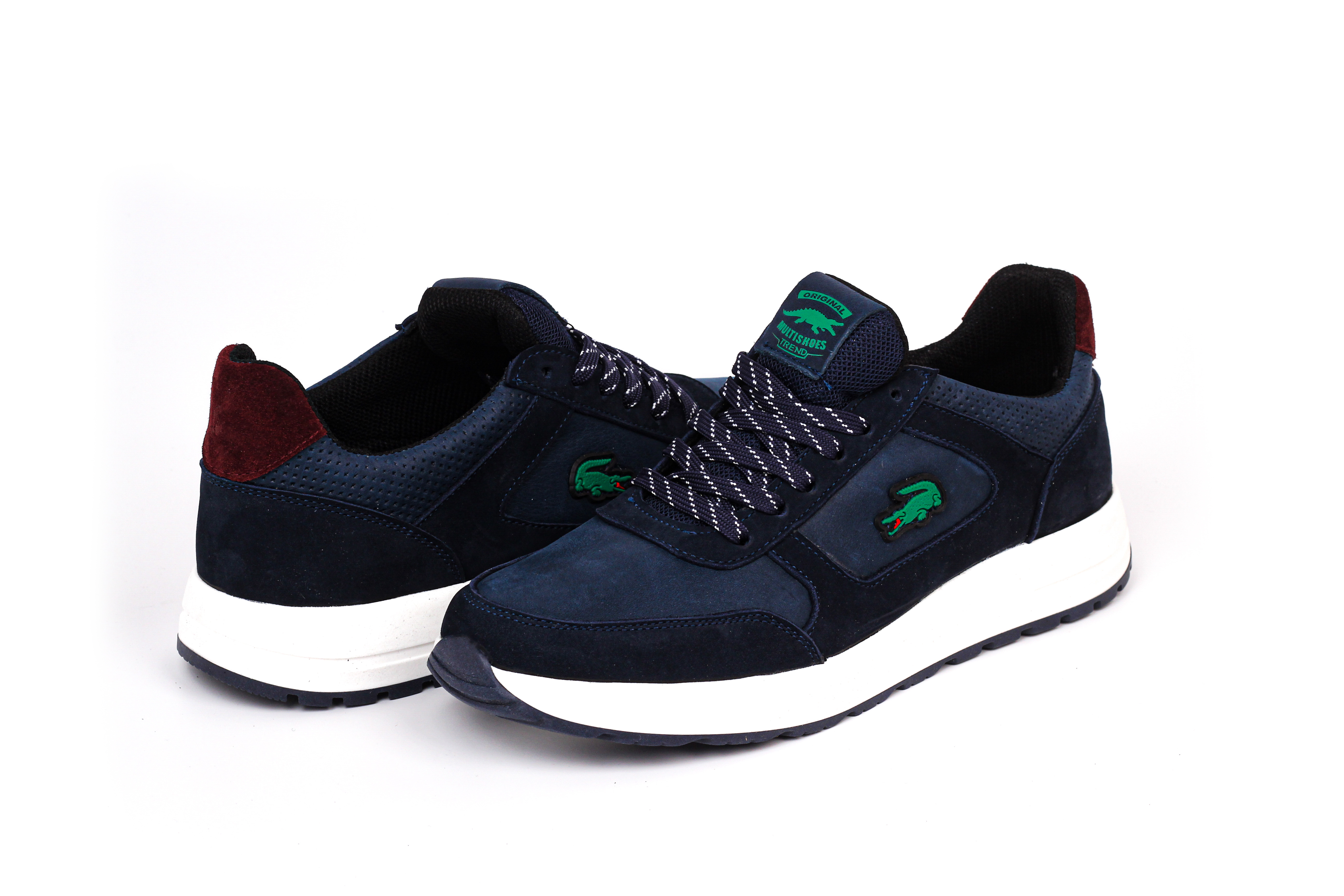 

Кроссовки Multi Shoes L-PRO-MORSKAYA-VOLNA синий 41 2000903952190