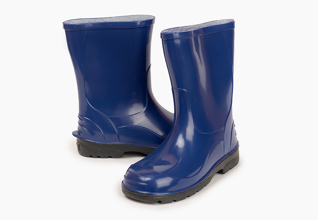 

Сапоги резиновые Selfy OLI939BLUE темно-синий 35 2000903468141