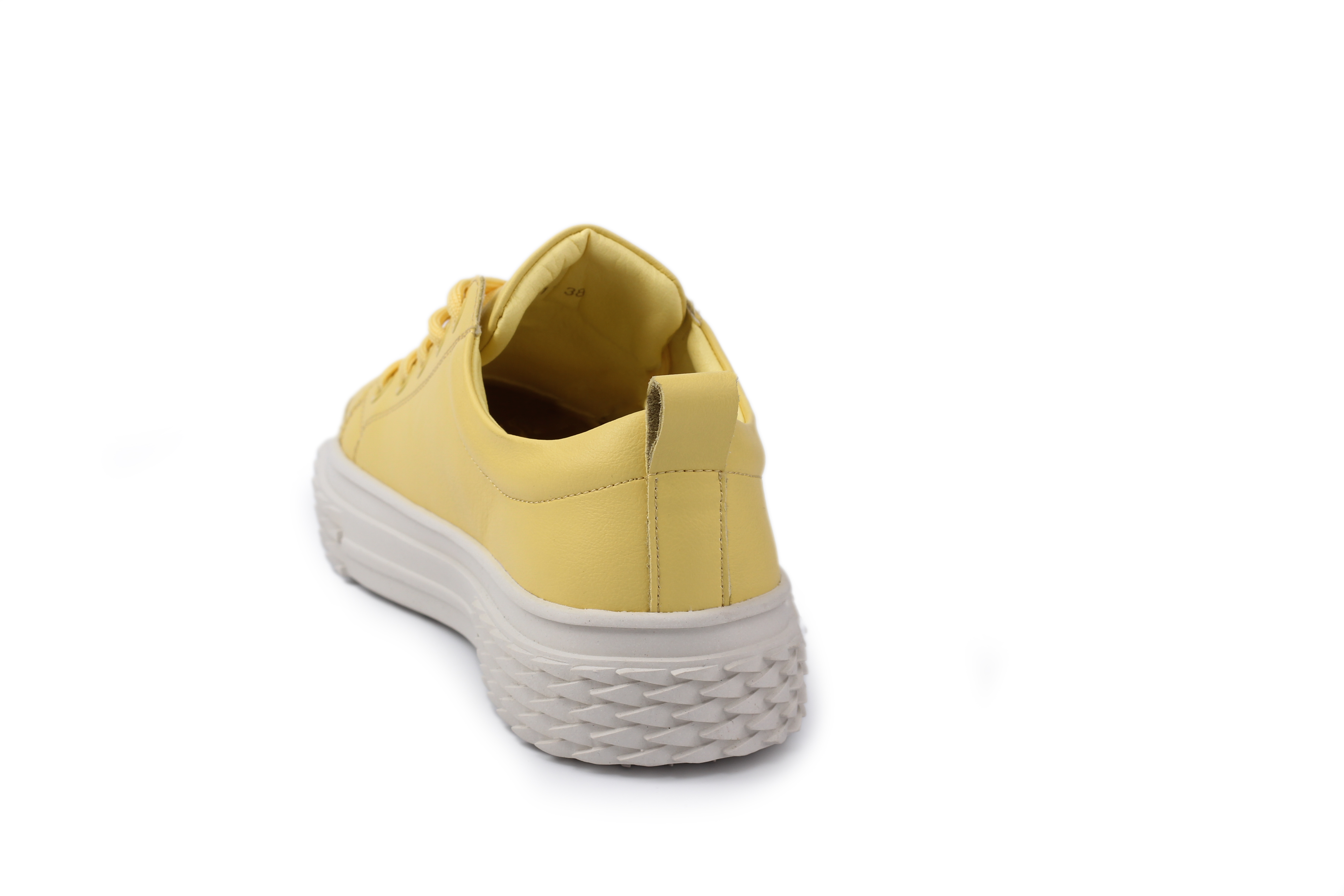 

Кеды Tomfrie A911BYELLOW желтый 36 2000903798811