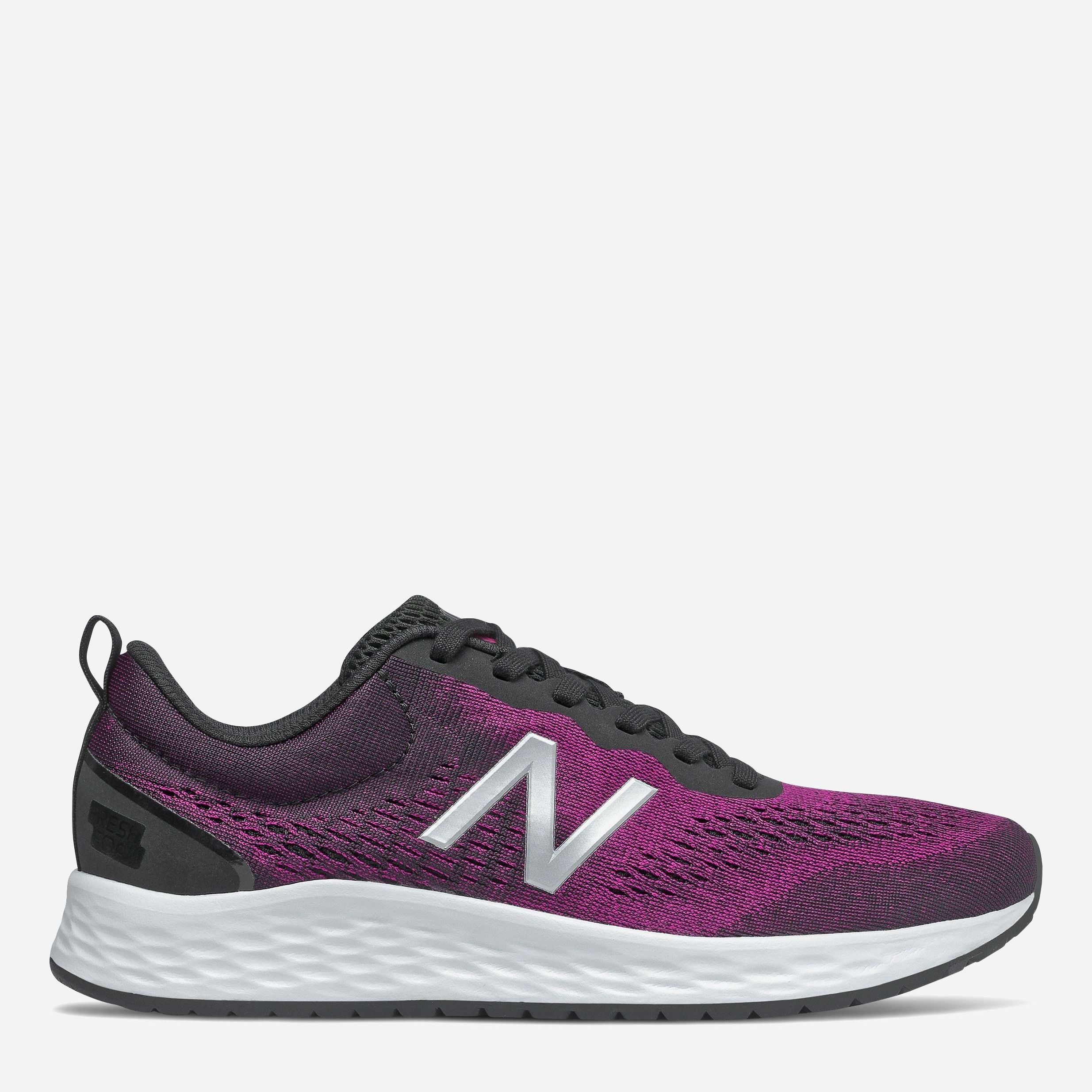 

Кроссовки New Balance Arishi WARISRP3 40 (9.5) 26.5 см Фиолетовые