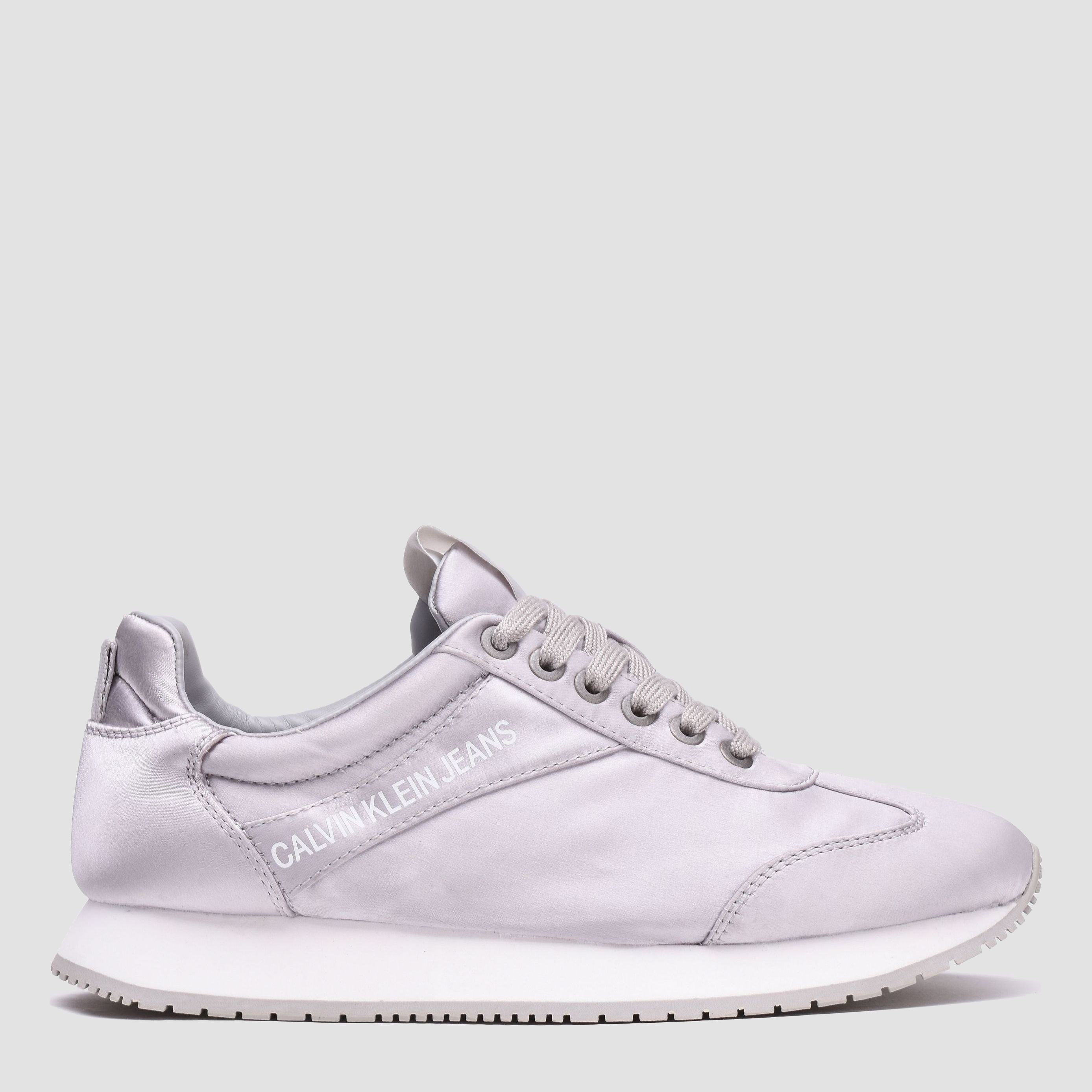 

Кроссовки Calvin Klein Jeans R7807 40 Silver