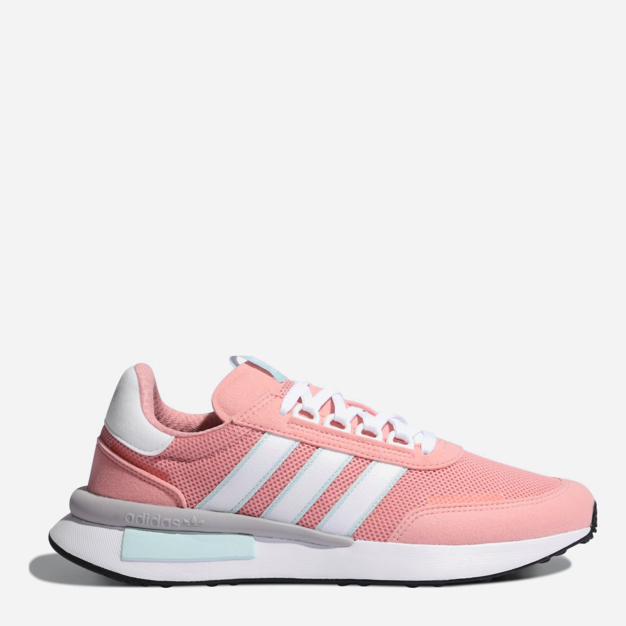 

Кроссовки Adidas Originals Retroset W FW4785 36.5 (5UK) 23.5 см Trace Pink