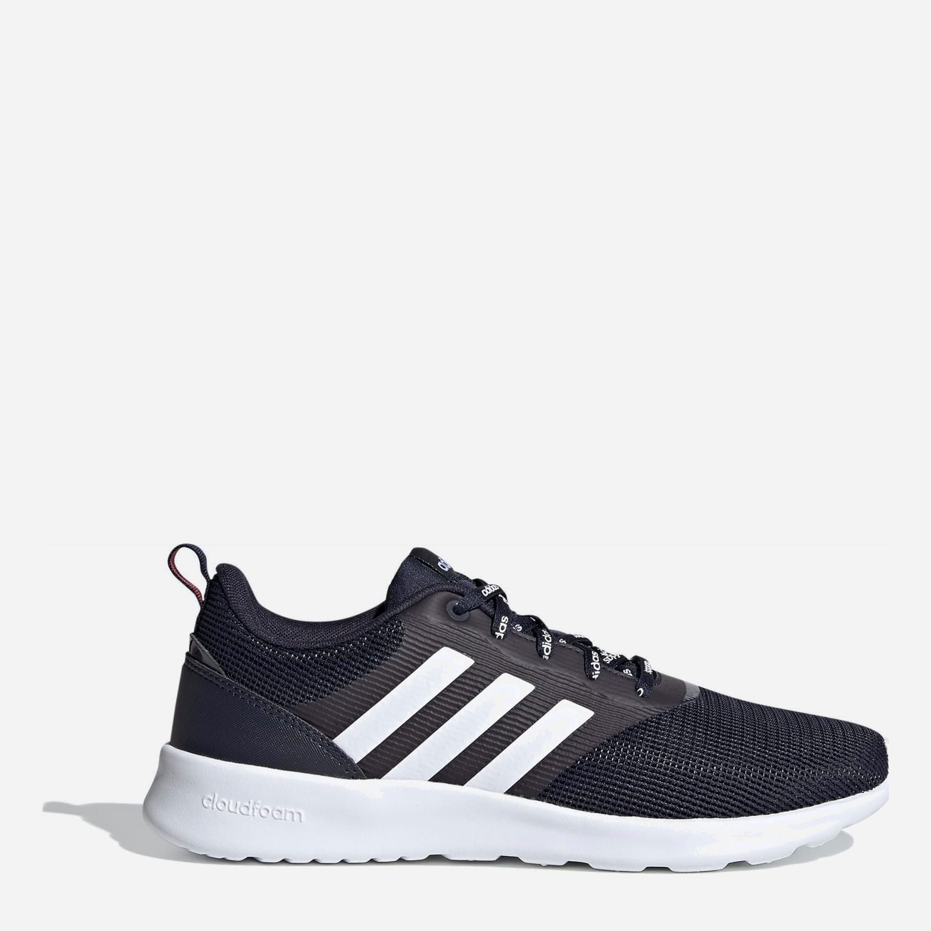 

Кроссовки Adidas Originals Qt Racer 2.0 FW9887 35.5 (4UK) 22.5 см Legend Ink