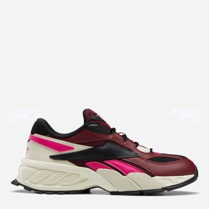 

Кроссовки Reebok Evzn FV8677 37 (6.5) 23.5 см Merlot