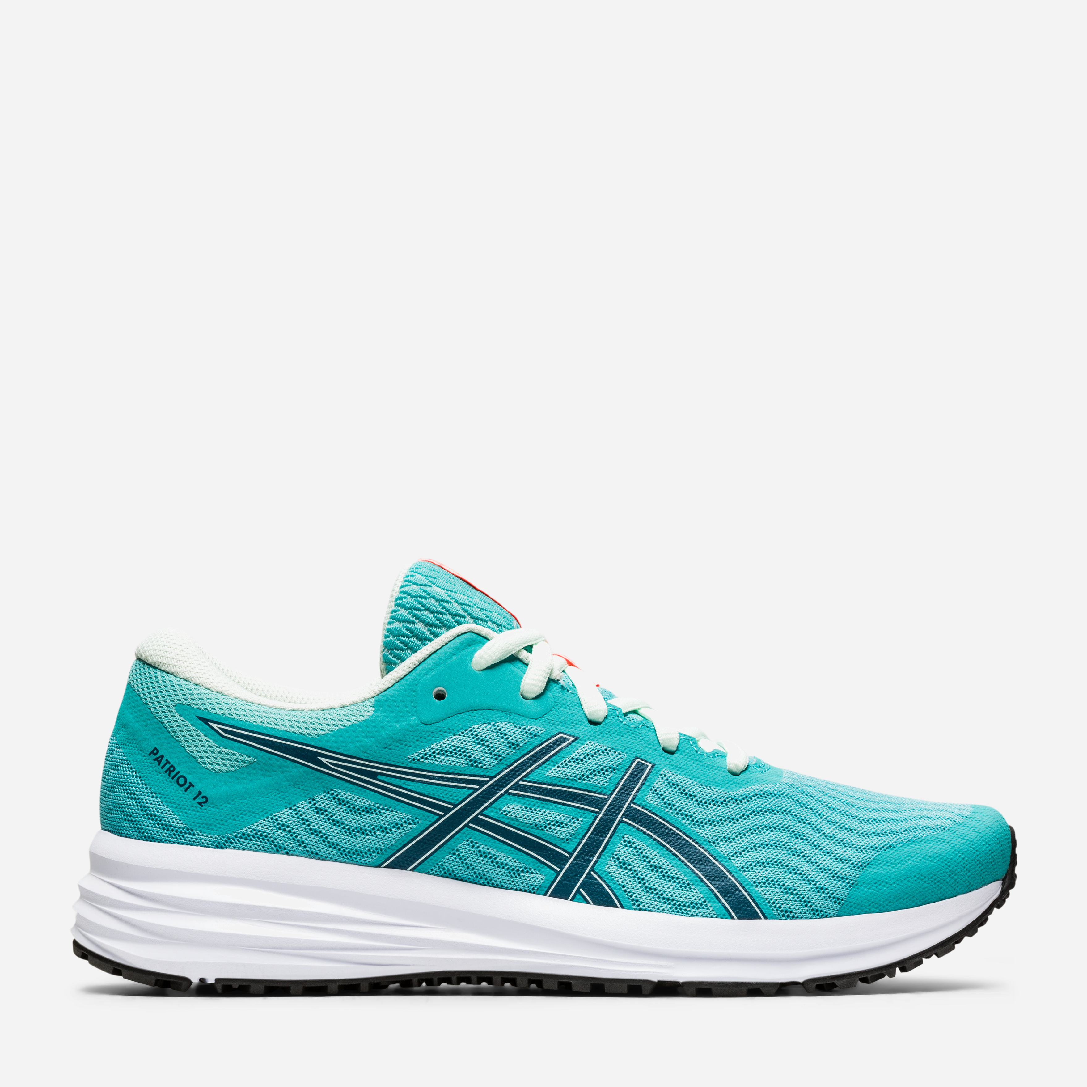 

Кроссовки ASICS PATRIOT 12 1012A705-300 39.5 (8) 25 см Синие