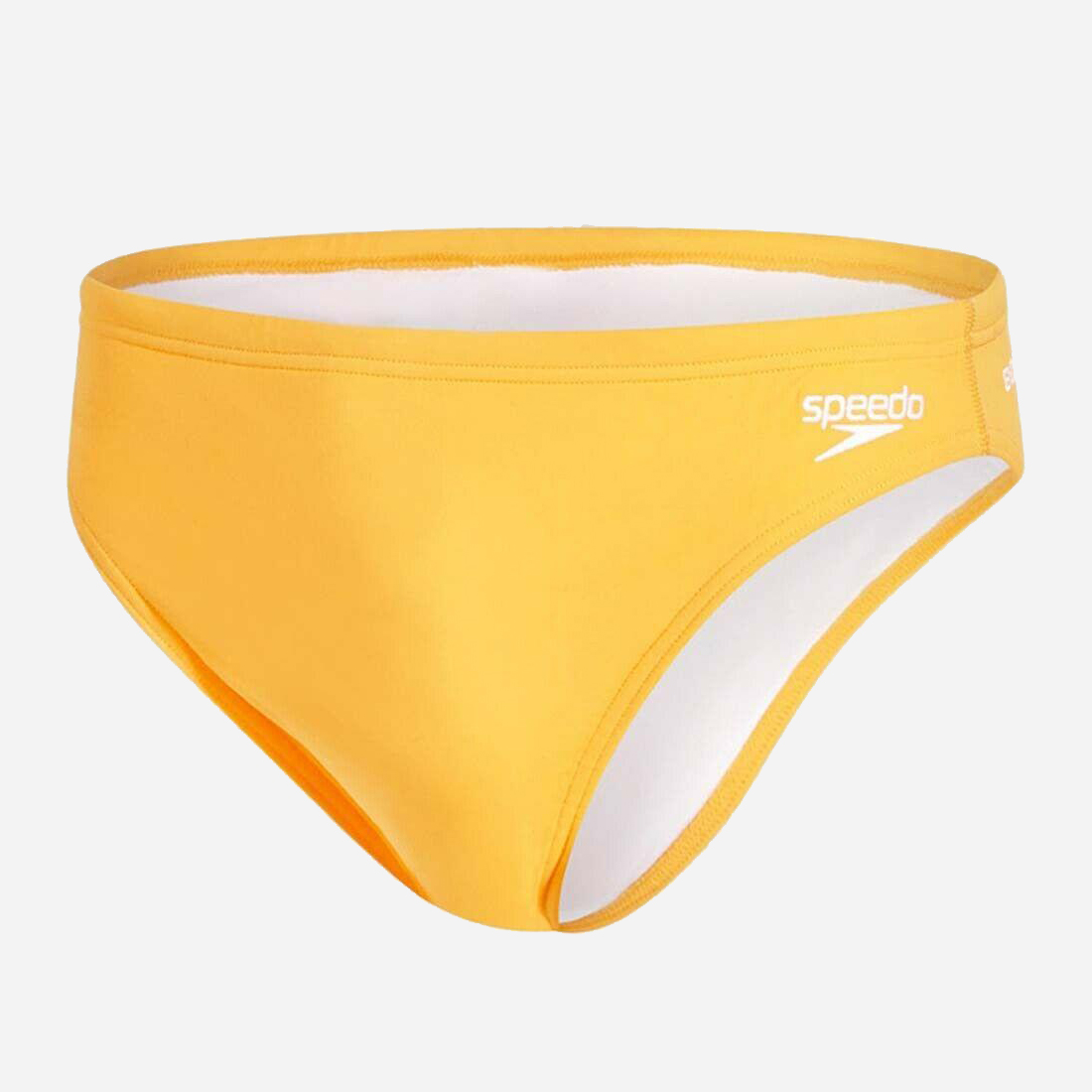 

Плавки Speedo Essential 5cm Brief 813073B461 34UK Оранжевые