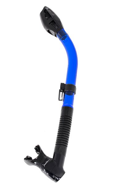 

Трубка Marlin Dry Top Blue (13006)