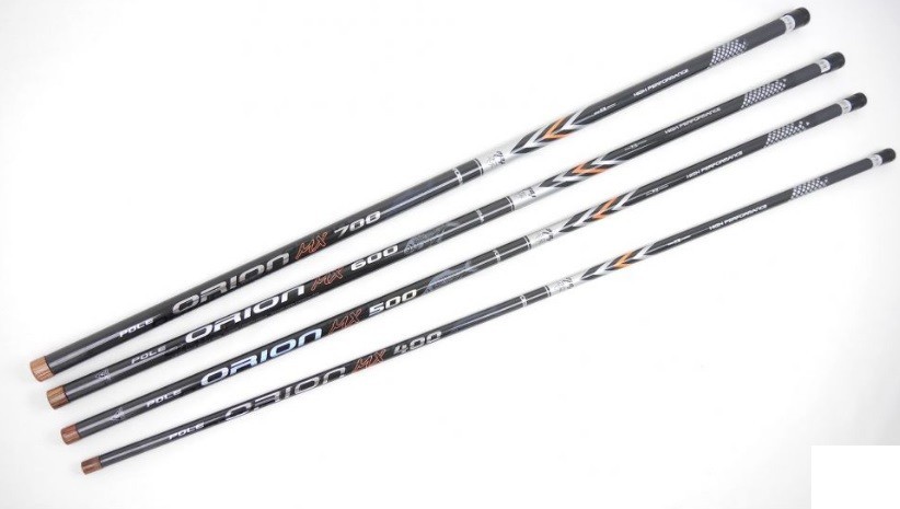 

Удочка маховая Weida Pole Orion MX 6m 5-20g