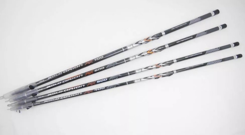 

Удочка болонская Weida Bolo Orion MX 7m 5-20g