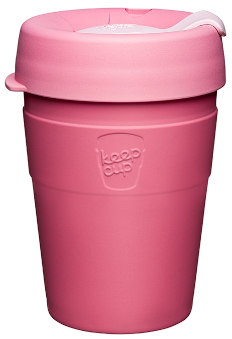 

Чашка KeepCup Thermal Saskatoon 340 мл