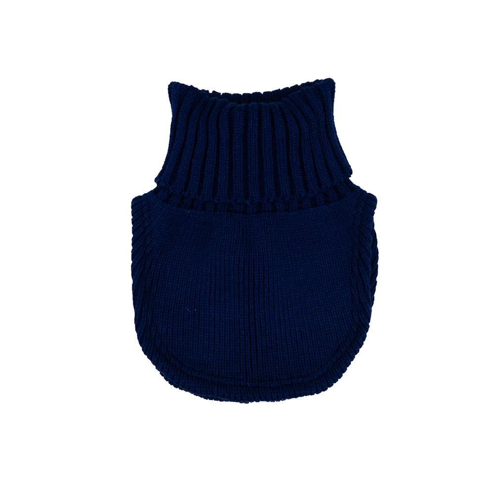 

Зимняя Манишка Бадди one size 01596 Тёмный джинс Talvi