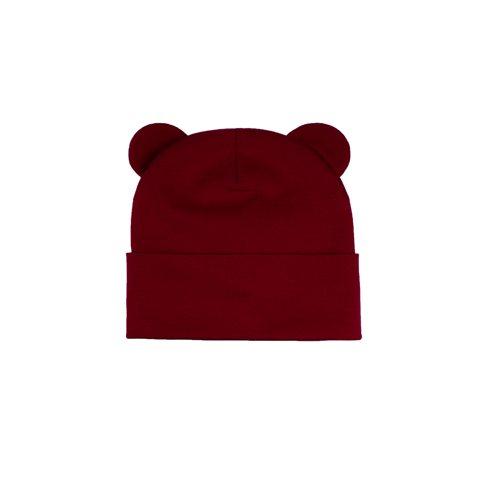 

Шапка Миша -52см 01738 Бордо Talvi, Шапка Миша 50-52см 01738 Бордо Talvi