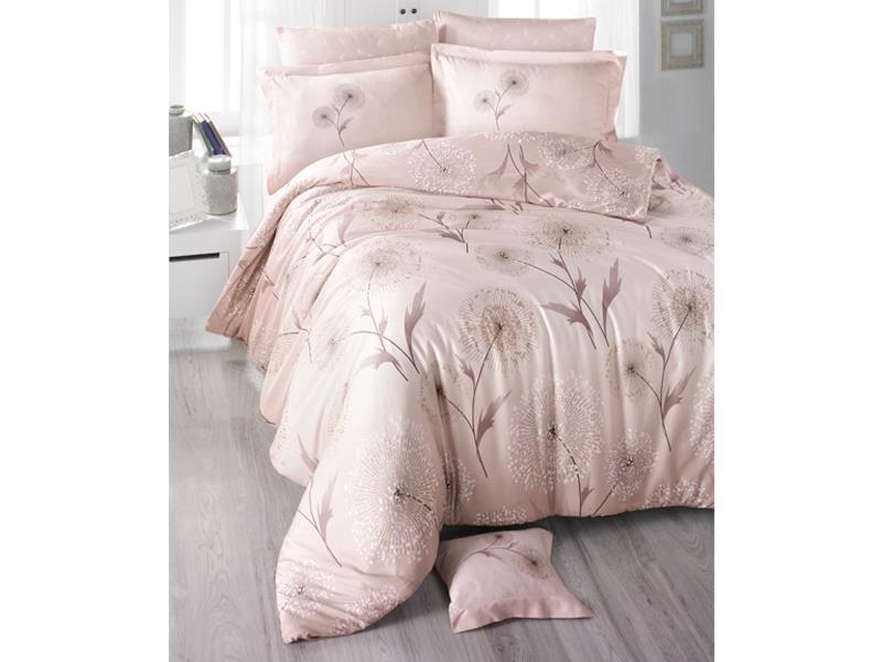 

Комплект постельного белья Clasy Satin Loop V1 200х220