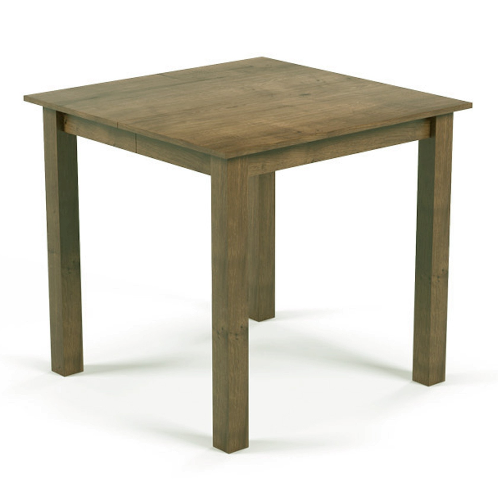 

Стол обеденный Сити (4 вставки) (Arbor Drev) Орех 71405_3