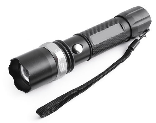 

Тактический фонарик BL 3826 30000W T6 КАЧЕСТВ