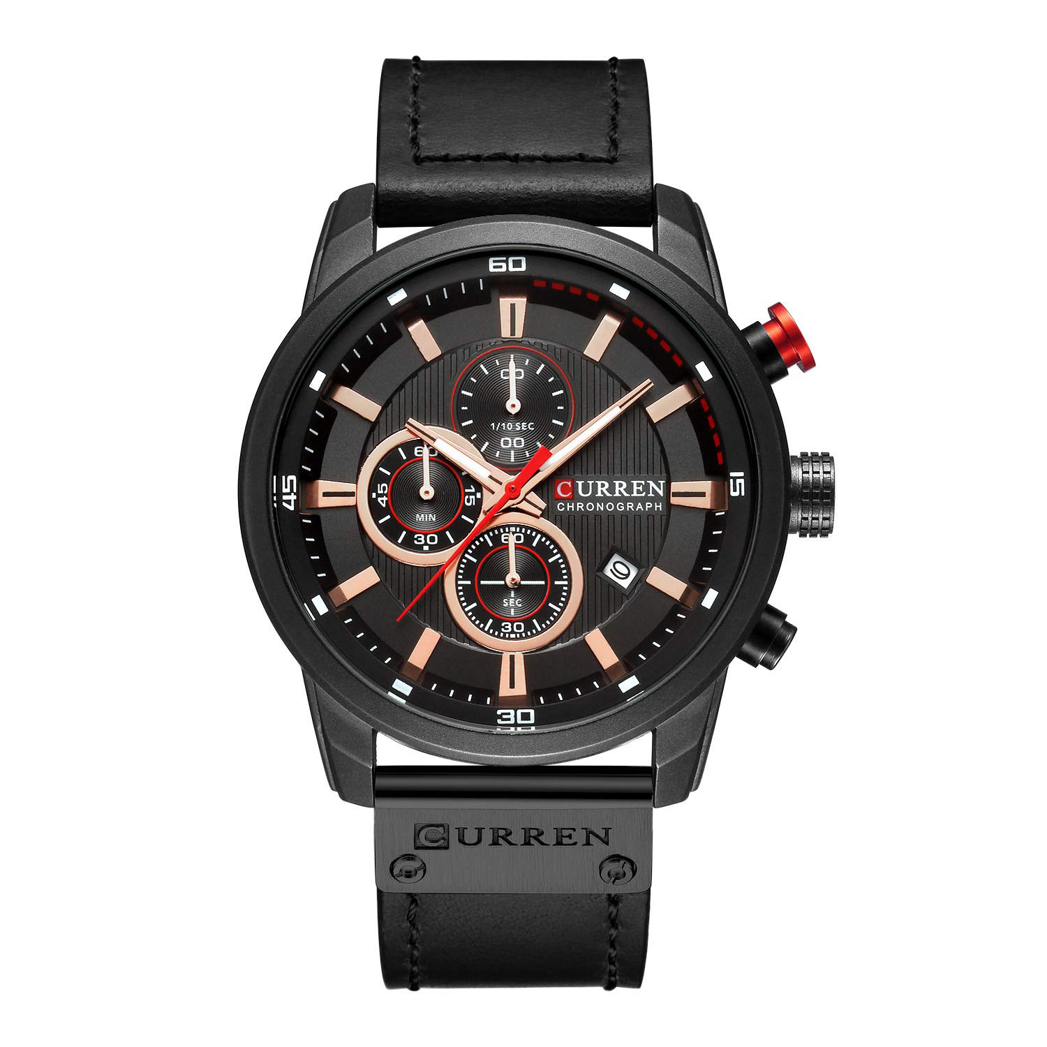 

Наручные мужские часы Curren Neon