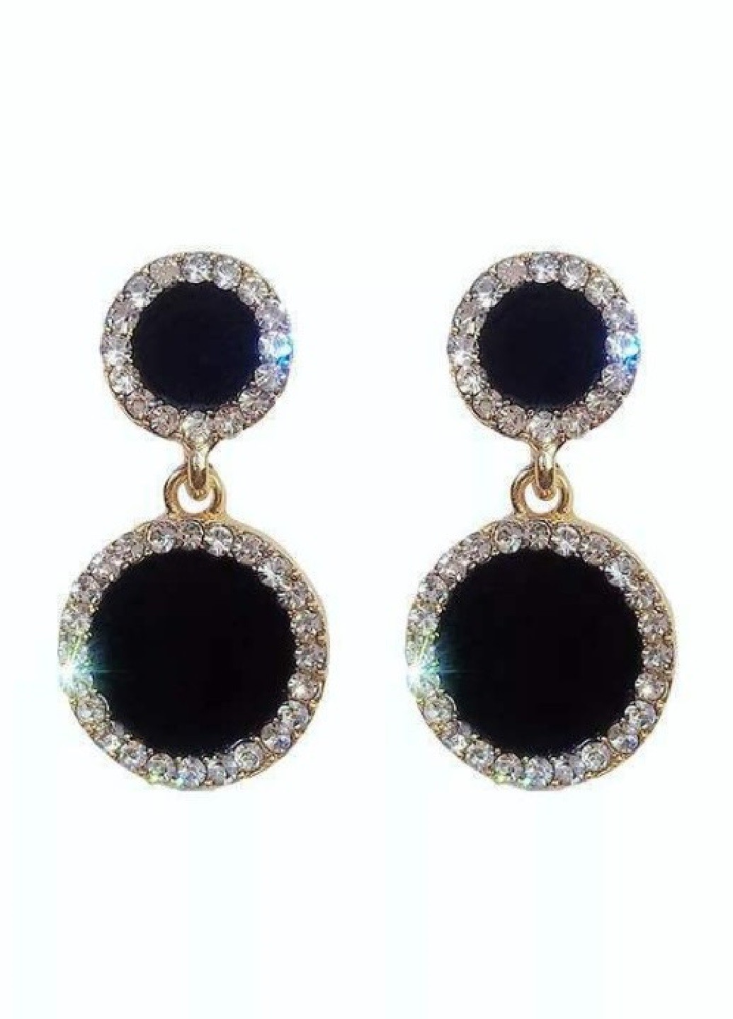 

Серьги Abaccio C221