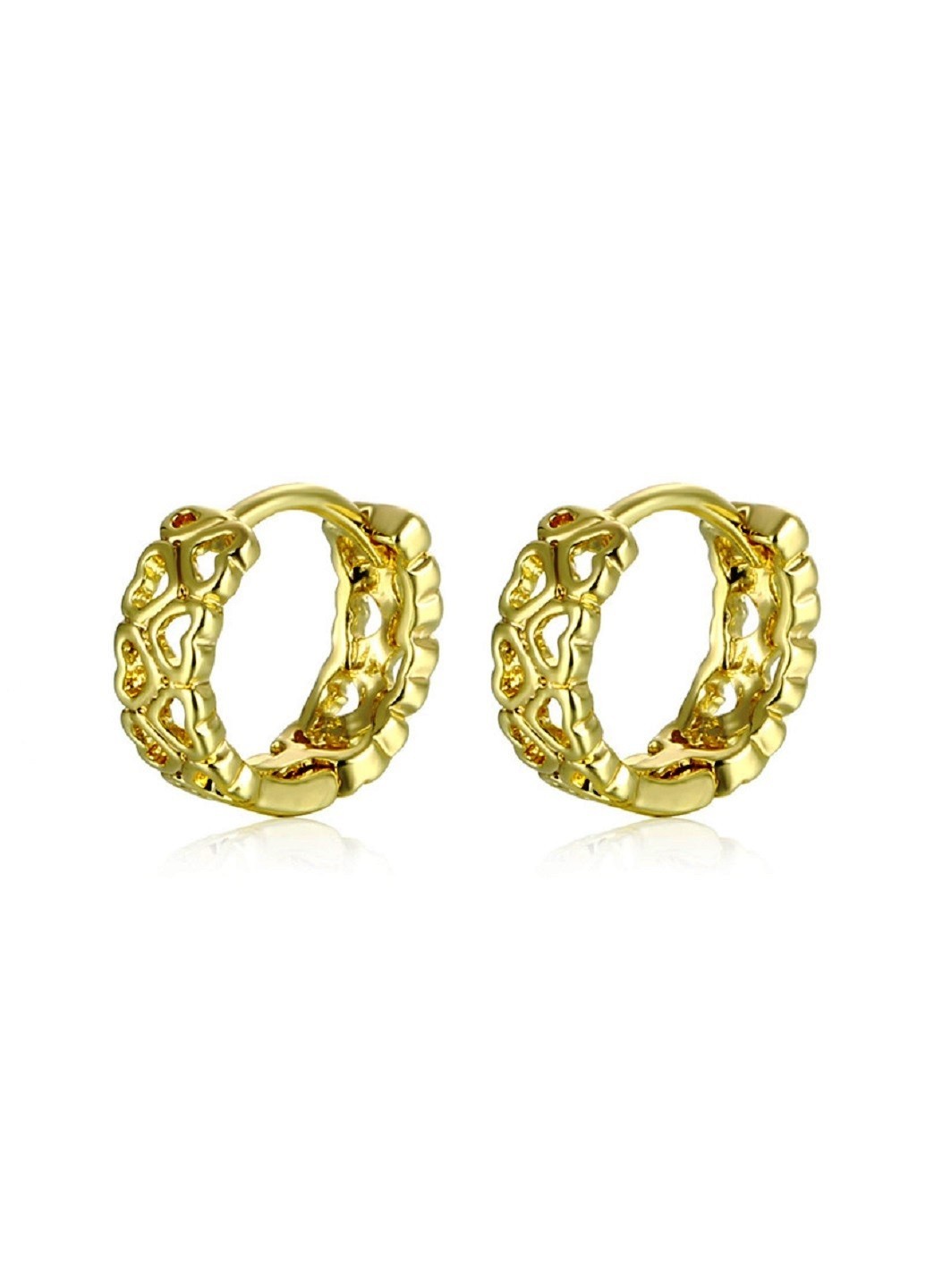 

Серьги Abaccio C181