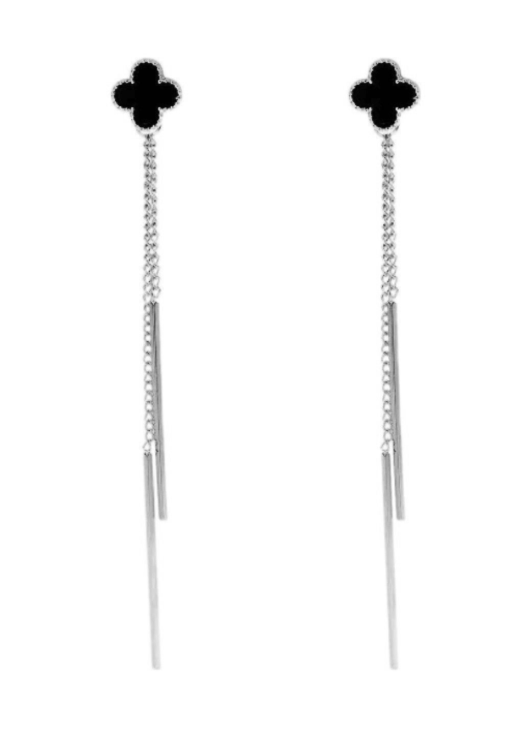 

Серьги Abaccio C229