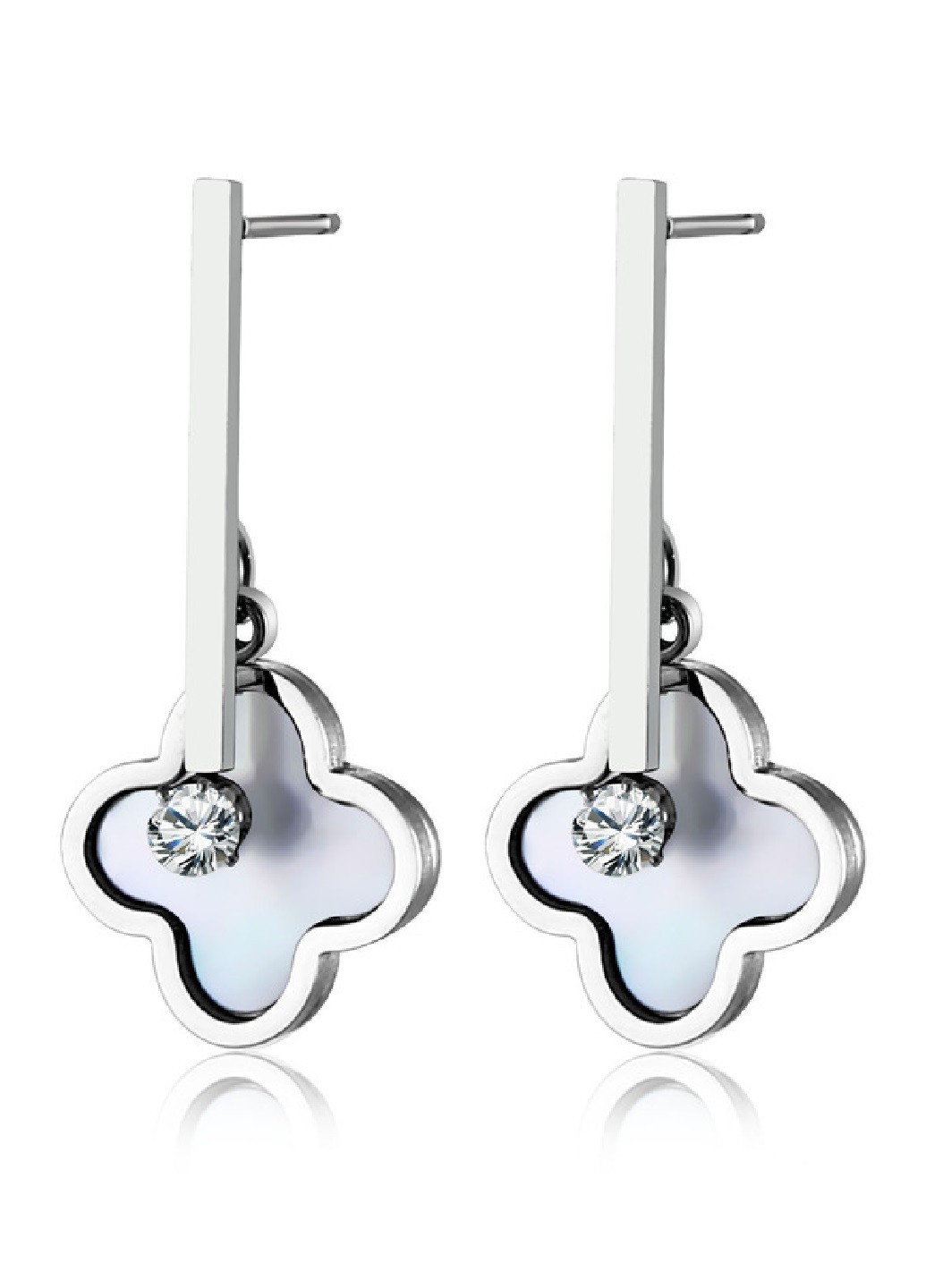 

Серьги Abaccio C196