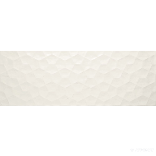 

Плитка Almera Ceramica Chic PENTA WHITE RECT.