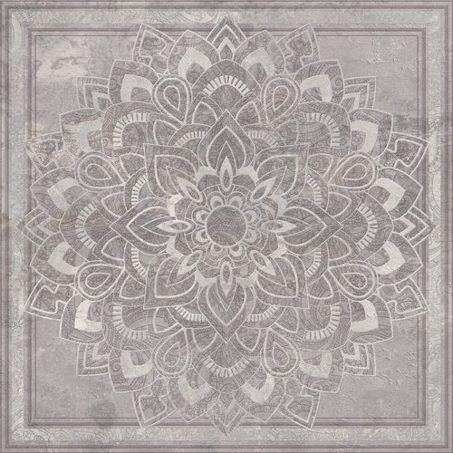 

Напольная плитка CERAMICA DESEO ROSETON LAYEN