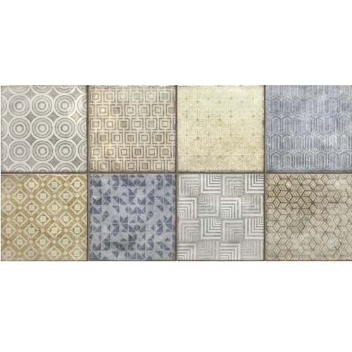 

Плитка Almera Ceramica ADRA DEC MIX