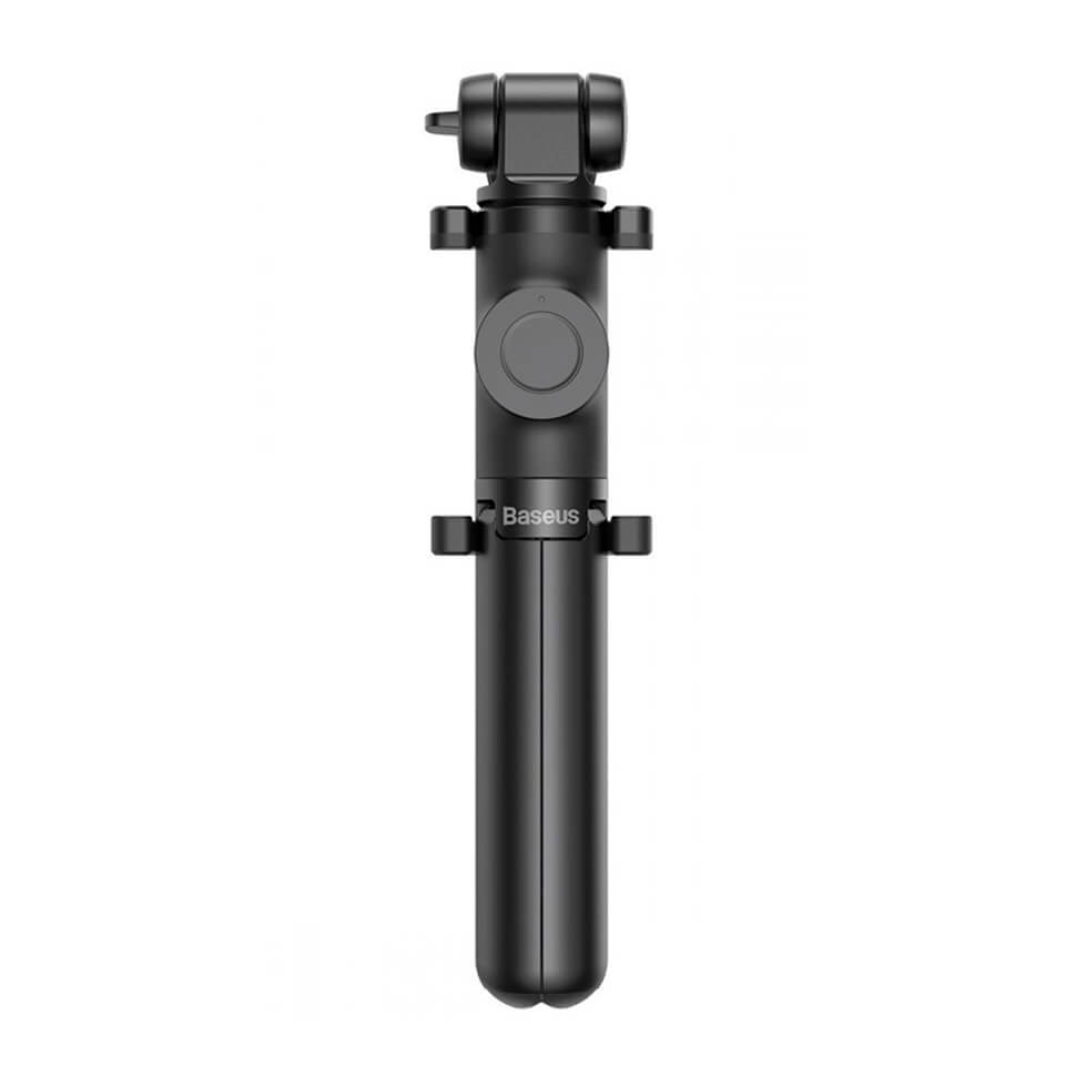 

Монопод Baseus Lovely Bluetooth Folding Bracket Чорний
