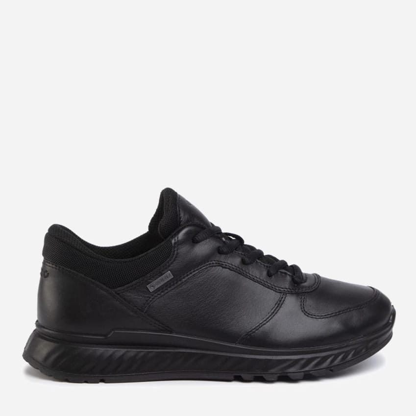 

Кроссовки ECCO 83530301001 37 Черные _4023561