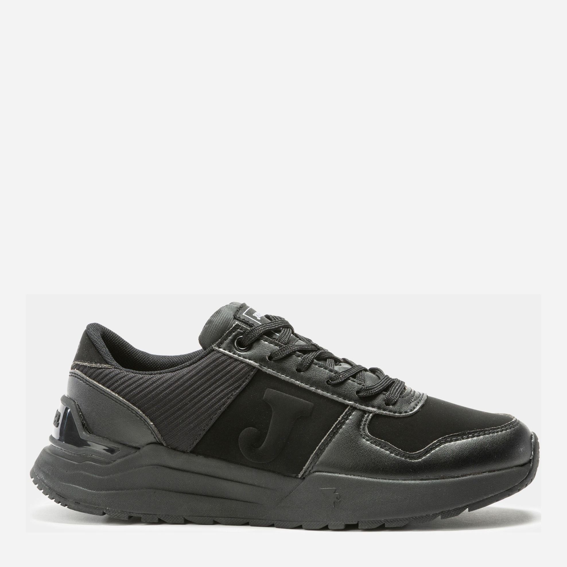 

Кроссовки Joma C.202LW-2001 40 25.6 см Черные