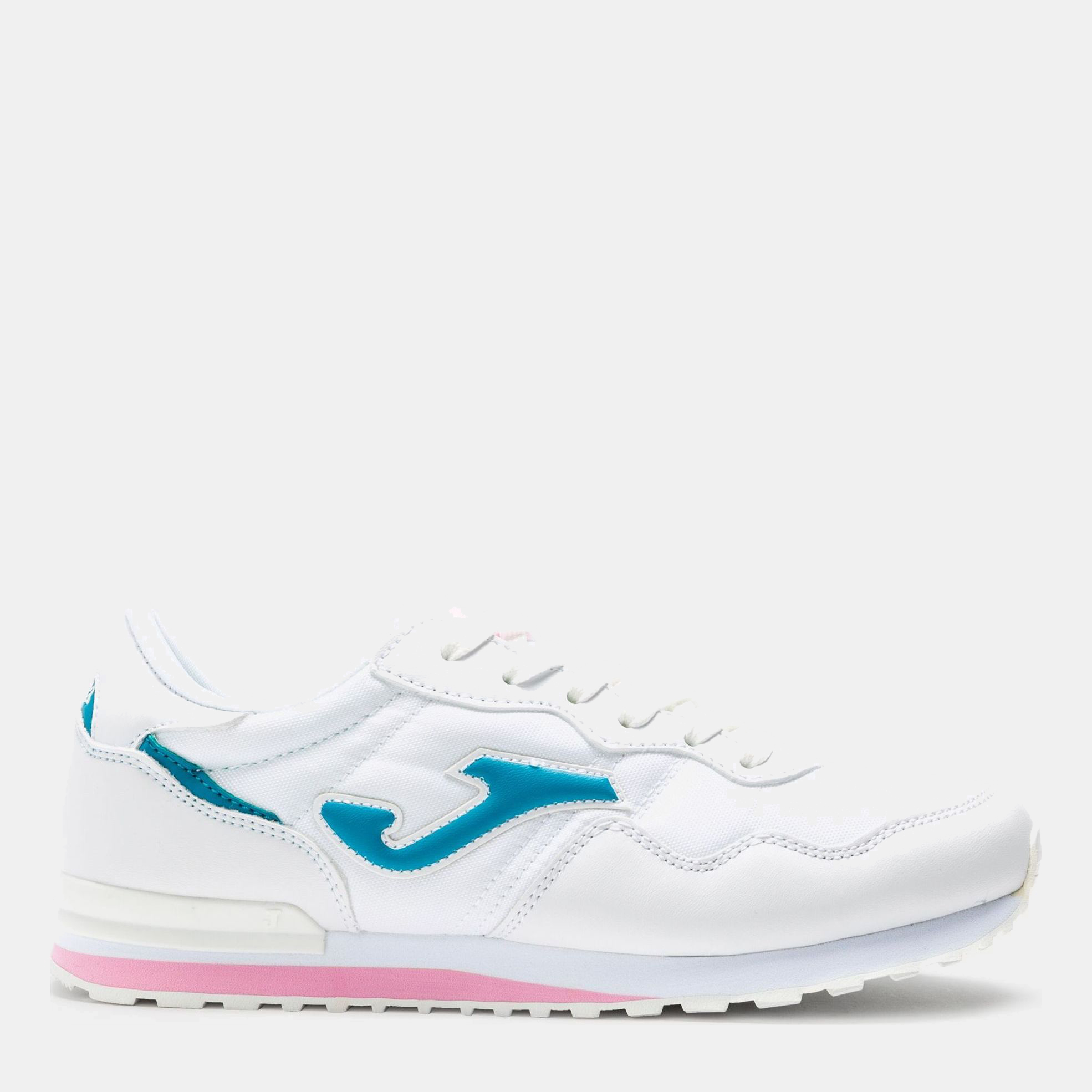 

Кроссовки JOMA C.357LS-2025 40 25,6 см Белые