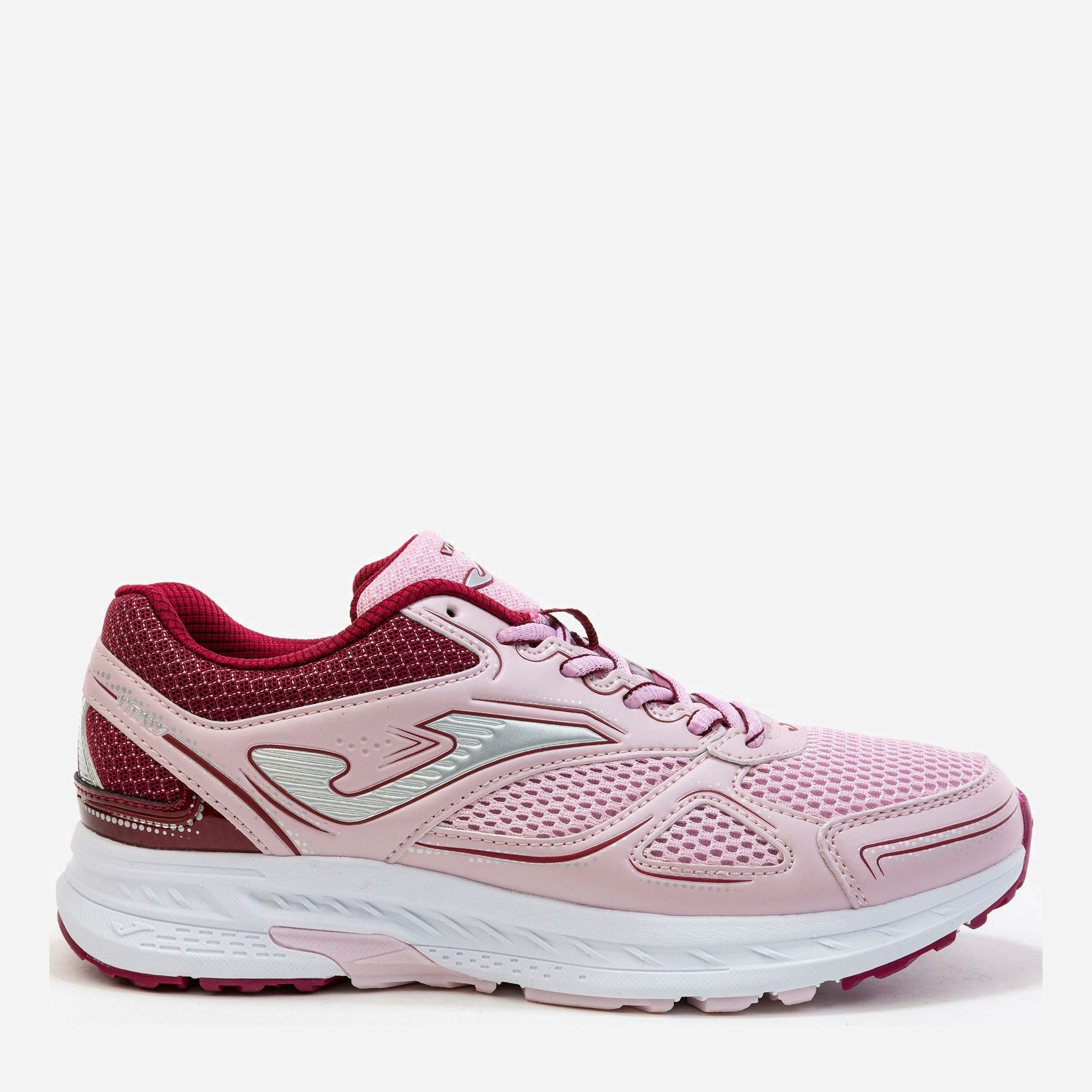 

Кроссовки JOMA R.VITLS-2013 36 23,2 см Розовые