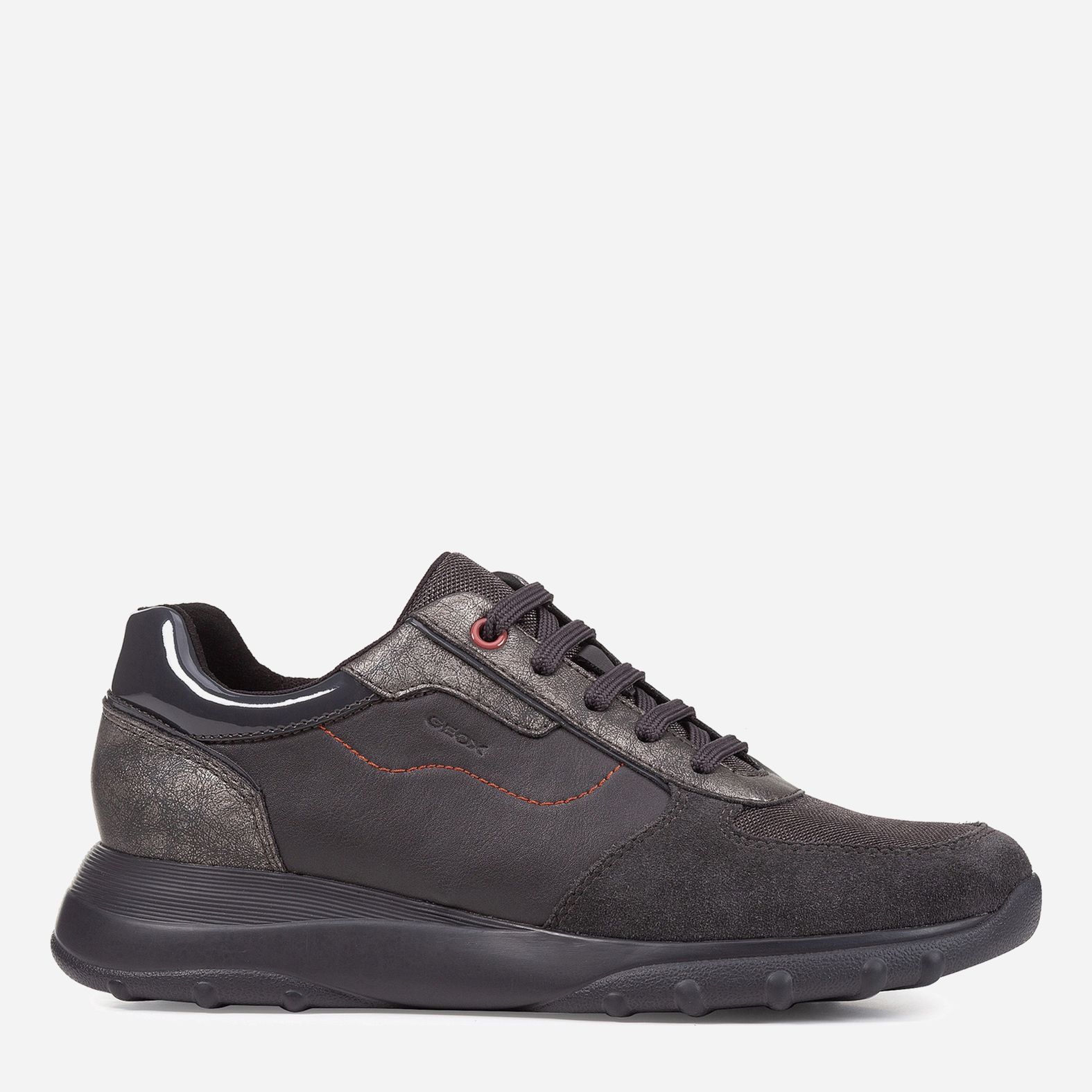 

Кроссовки Geox D Alleniee D04LPB/05422/C9004 41 Anthracite
