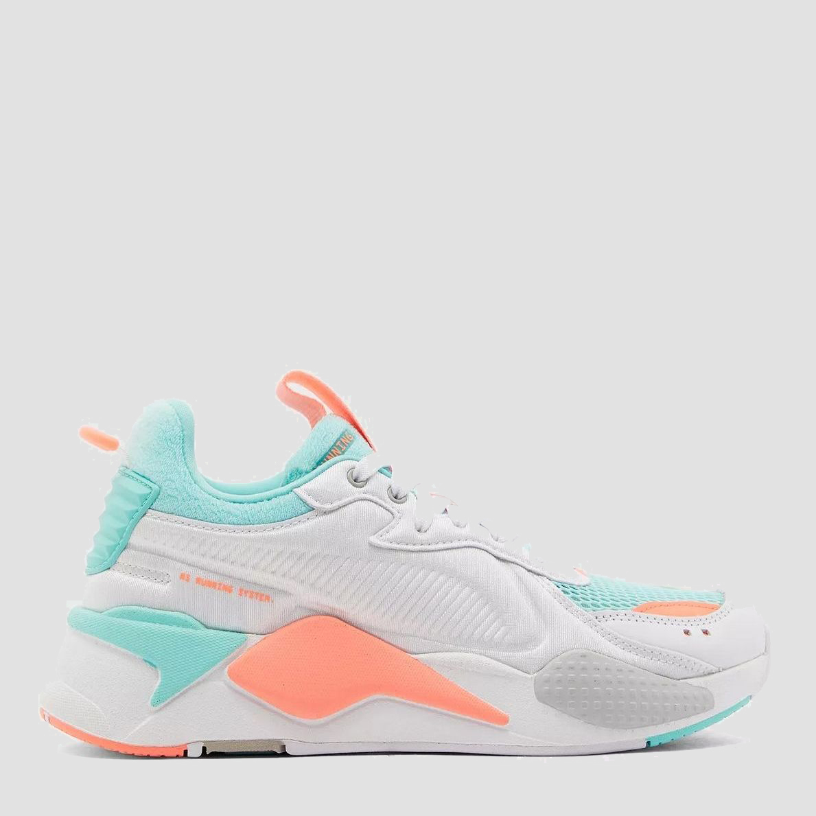 Puma rs hotsell x softcase