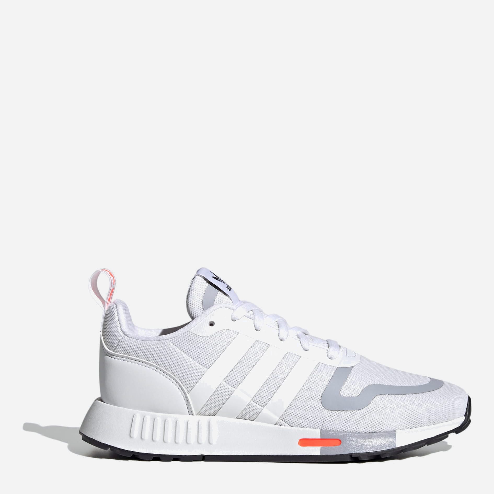 

Кроссовки Adidas Originals Multix W FY5657 36.5 (5UK) 23.5 см Ftwwht/Ftwwht/Halsil