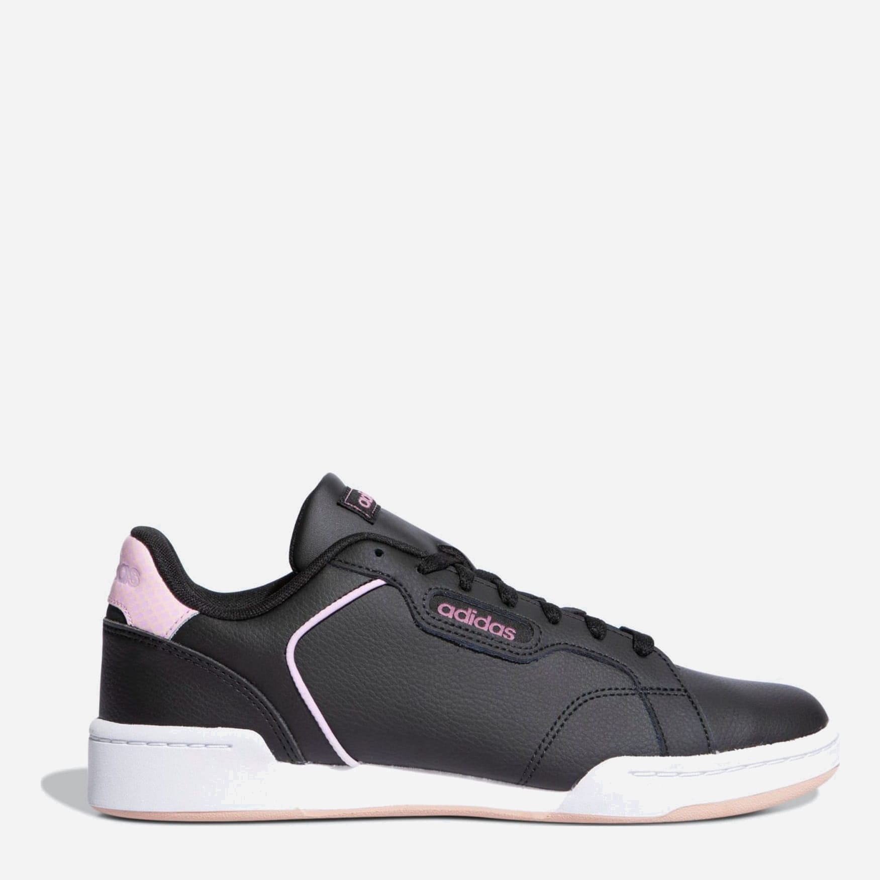 

Кроссовки Adidas Roguera FY8883 36.5 (5UK) 23.5 см Cblack/Cblack/Halivo