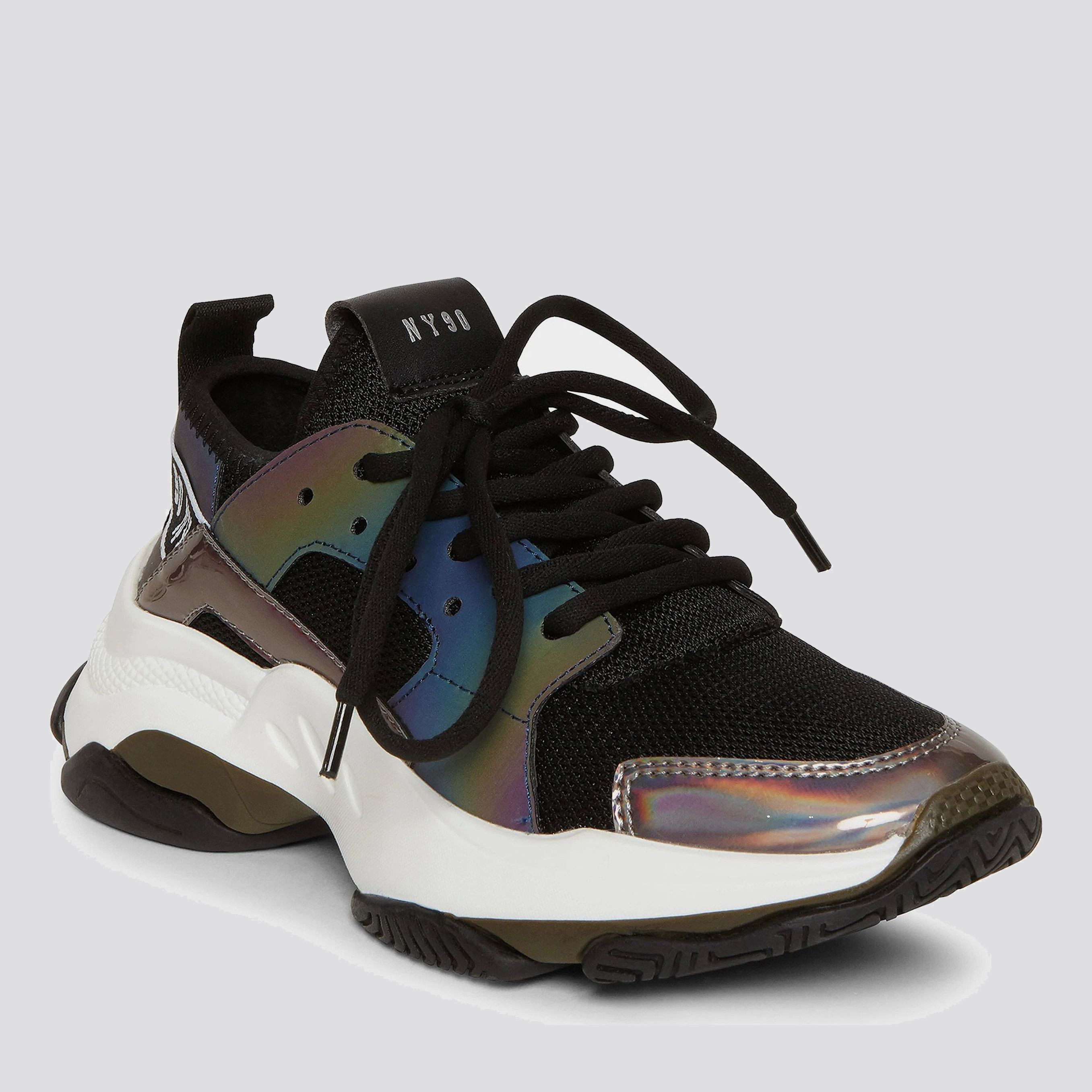 ROZETKA ᐈ Кроссовки Steve Madden Ajax Sneaker SM11000586-030 37  (8719484869394) купить в Кишинёве, цена в Молдове. Кроссовки Steve Madden  Ajax Sneaker SM11000586-030 37 (8719484869394): обзор, описание, продажа.