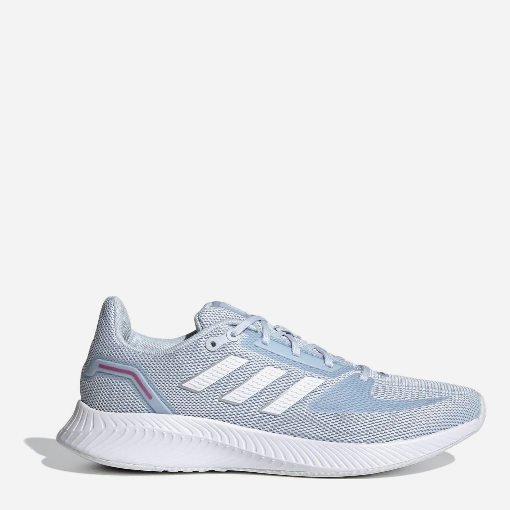 

Кроссовки Adidas Runfalcon 2.0 FY5947 38.5 (6.5UK) 25 см Halblu/Ftwwht/Dshgry