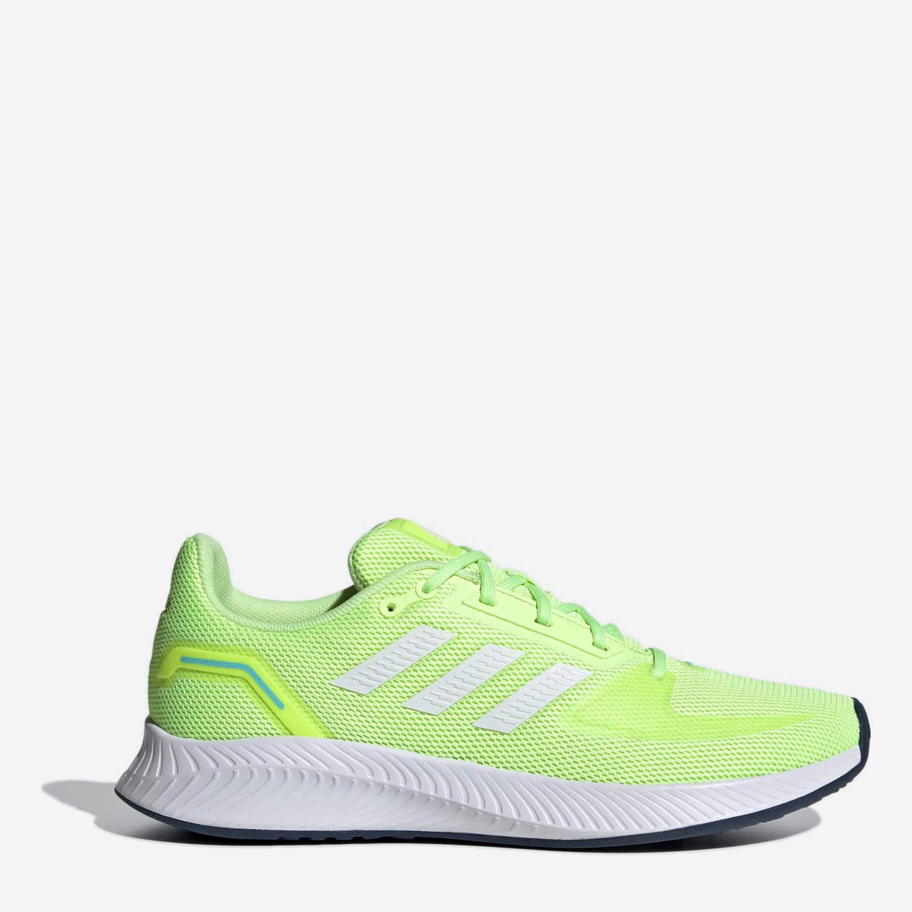 

Кроссовки Adidas Runfalcon 2.0 FY8736 37 (5.5UK) 24 см Hireye/Ftwwht/Hazsky