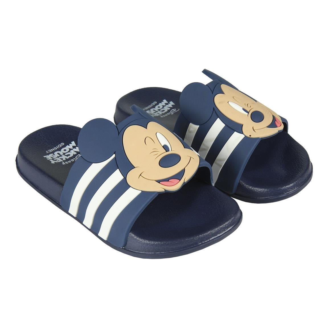 

Шлепанцы для мальчика Cerda MICKEY (26р) Синие 2300004288