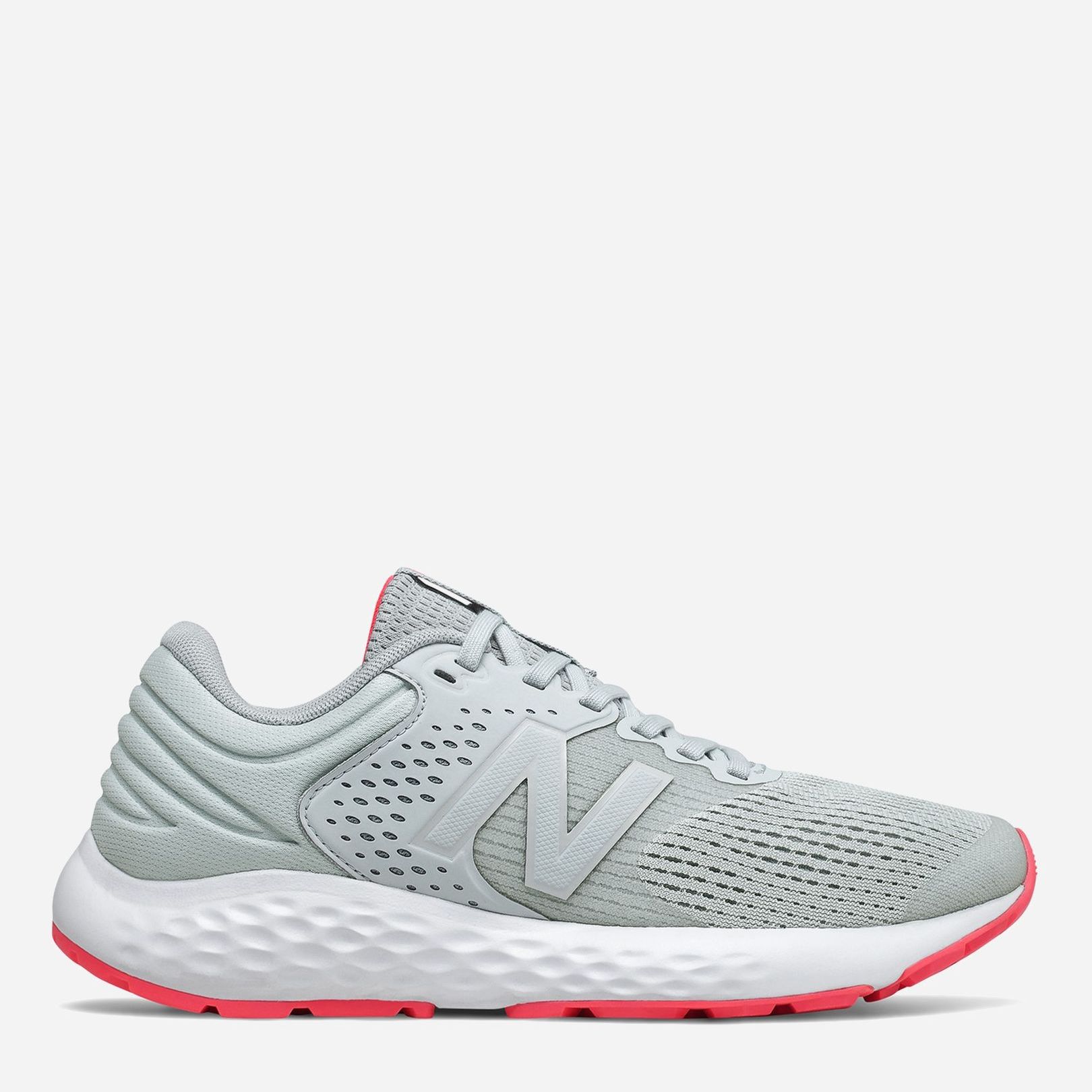 

Кроссовки New Balance 520 W520LG7 40 (USA 9.5) 26.5 см Серые