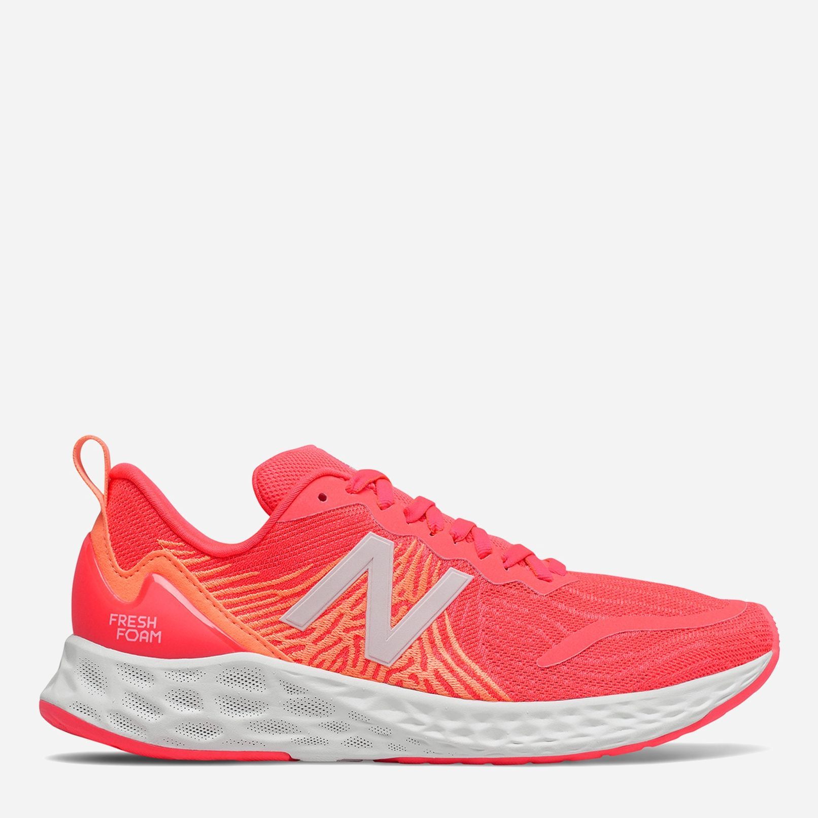 

Кроссовки New Balance Fresh Foam Tempo WTMPOCP 35.5 (USA 6) 23 см Оранжевые