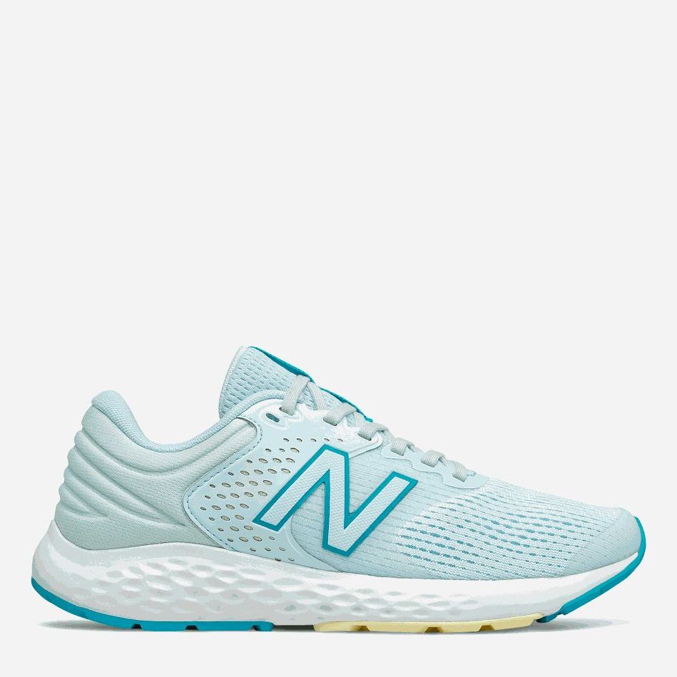 

Кроссовки New Balance 520 W520LY7 38 (8) 25 см Голубые