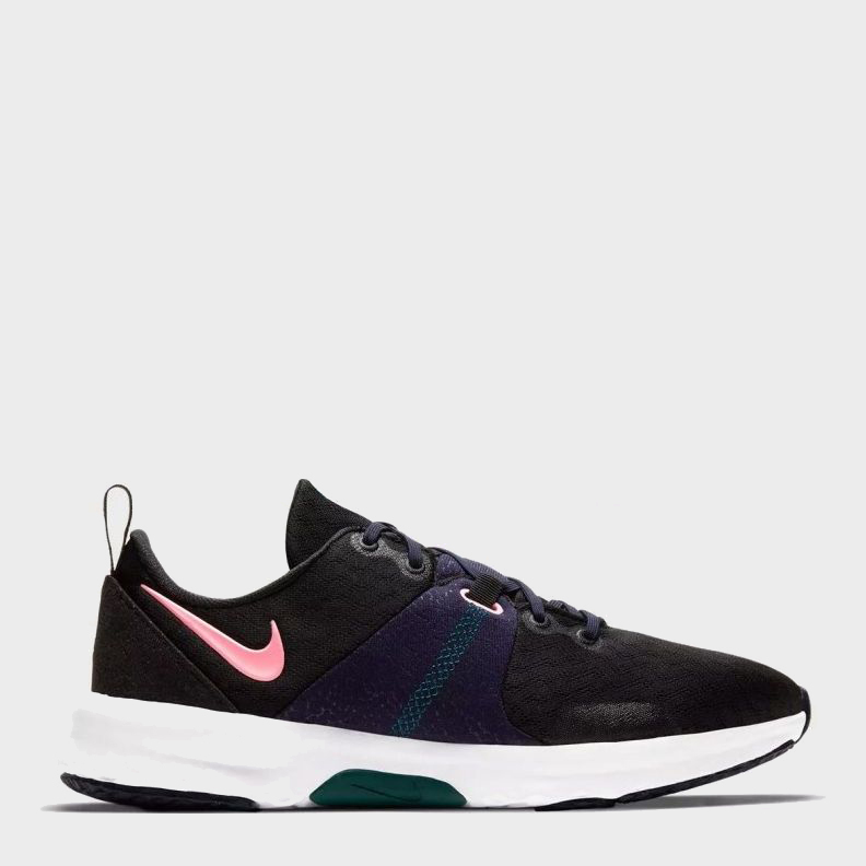 

Кроссовки Nike Wmns City Trainer 3 CK2585-013 36.5 (6) 23 см Черные
